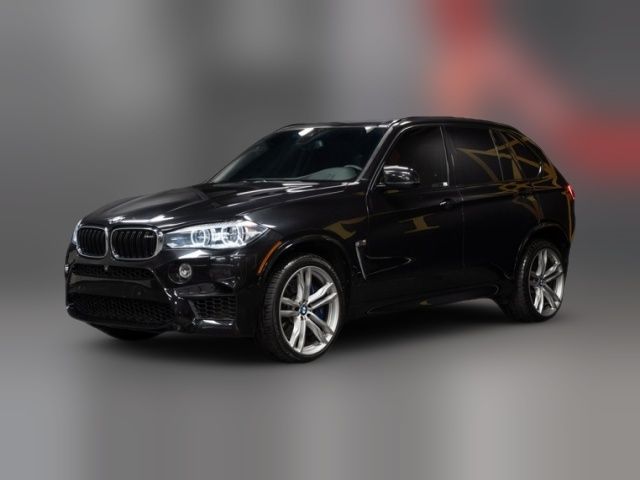 2017 BMW X5 M Base