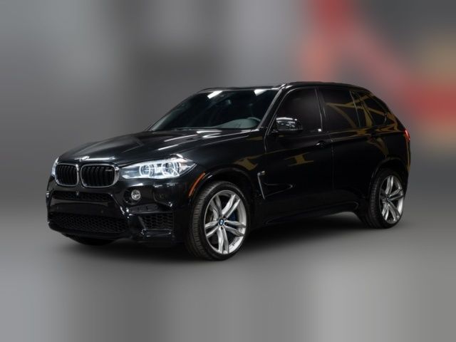 2017 BMW X5 M Base