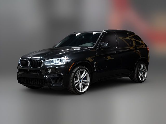 2017 BMW X5 M Base