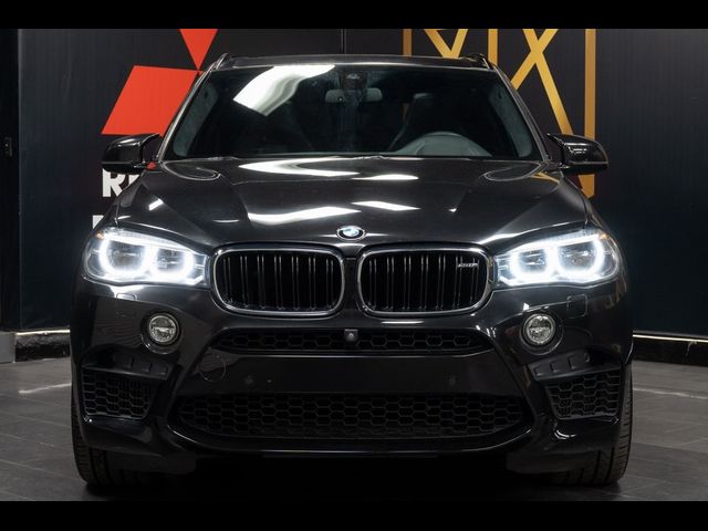 2017 BMW X5 M Base