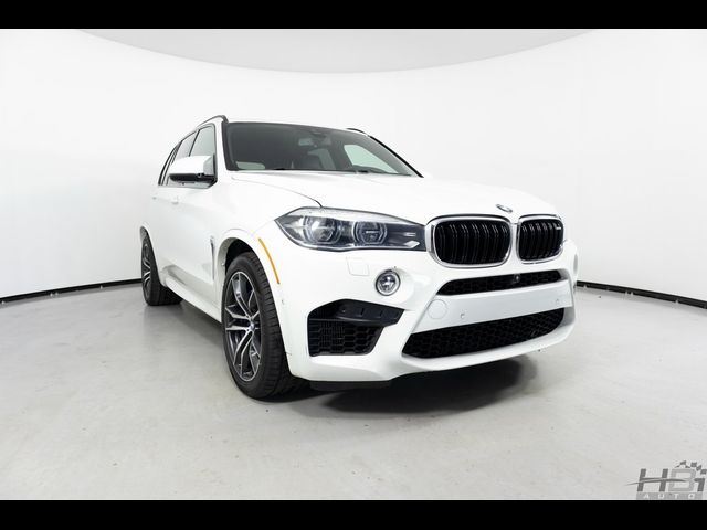 2017 BMW X5 M Base