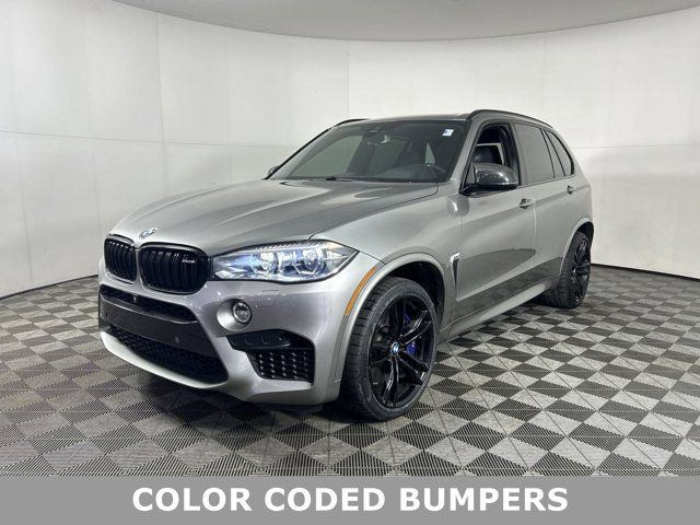 2017 BMW X5 M Base