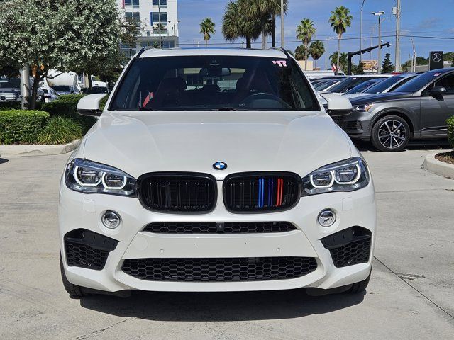 2017 BMW X5 M Base