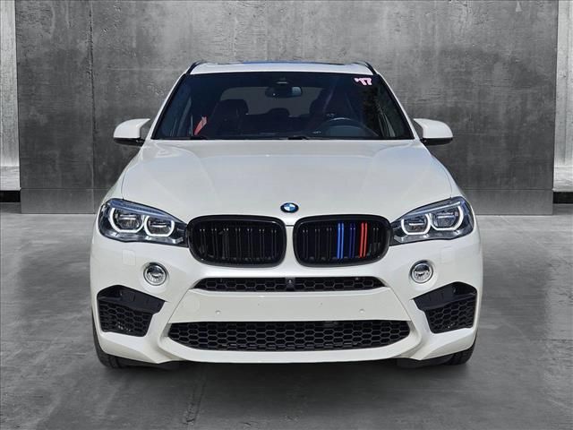 2017 BMW X5 M Base