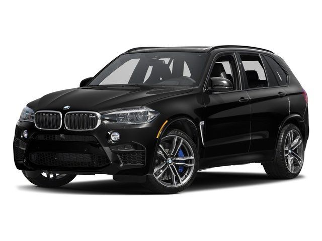 2017 BMW X5 M Base