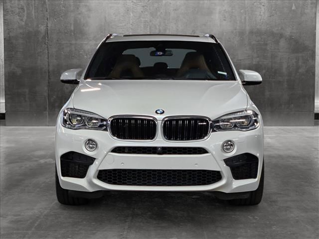 2017 BMW X5 M Base