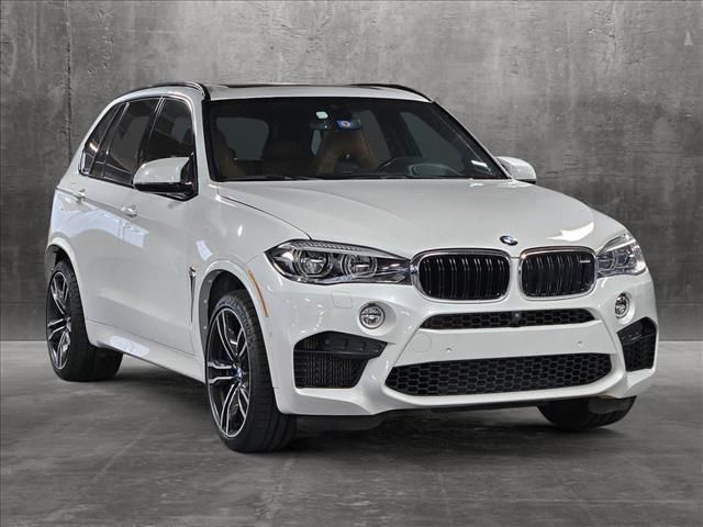 2017 BMW X5 M Base