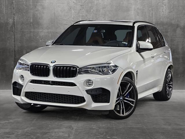 2017 BMW X5 M Base