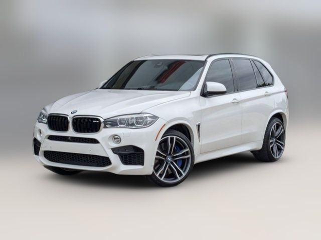 2017 BMW X5 M Base