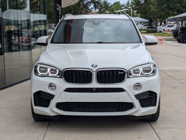 2017 BMW X5 M Base