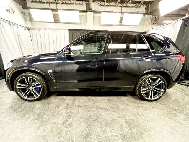 2017 BMW X5 M Base