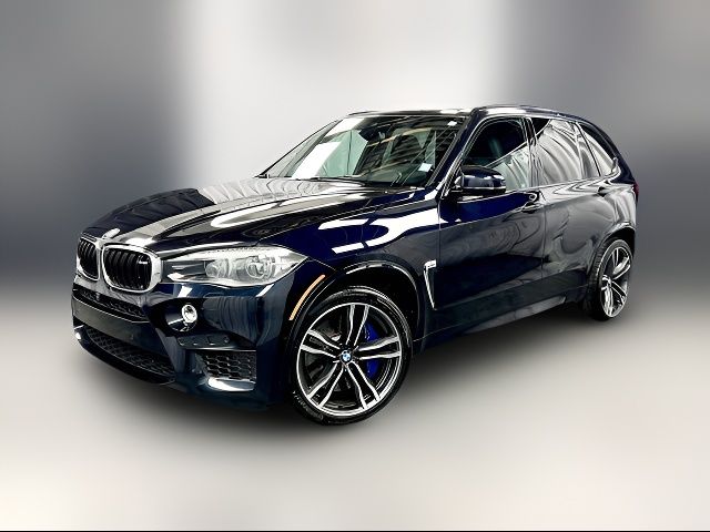 2017 BMW X5 M Base