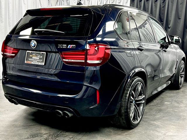 2017 BMW X5 M Base