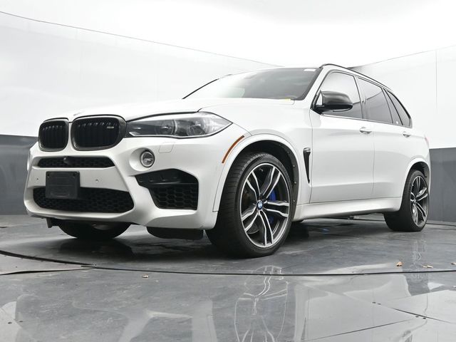 2017 BMW X5 M Base