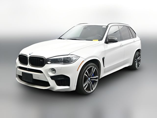 2017 BMW X5 M Base