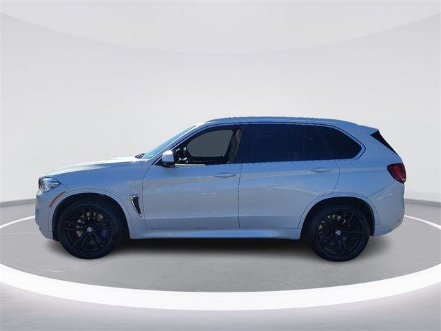 2017 BMW X5 M Base