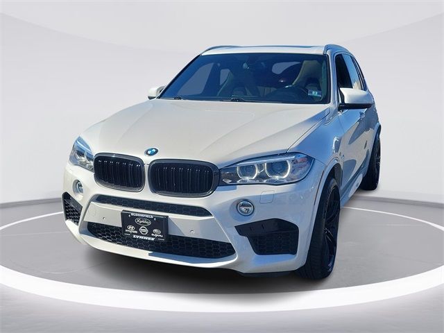 2017 BMW X5 M Base