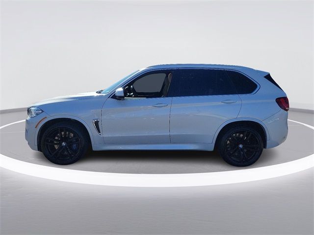 2017 BMW X5 M Base