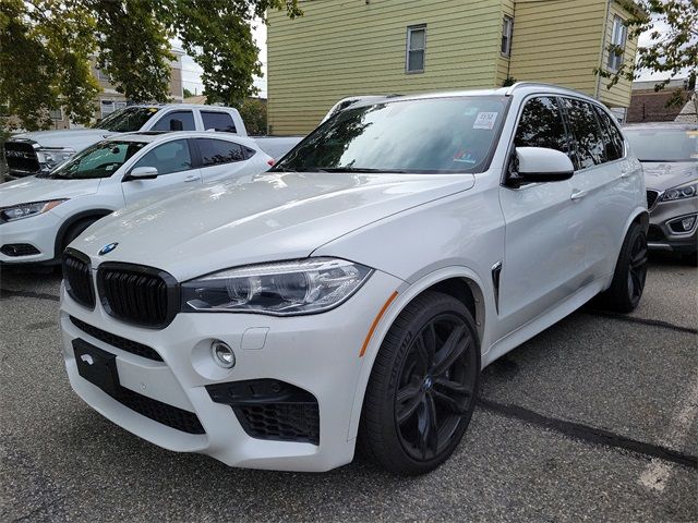 2017 BMW X5 M Base