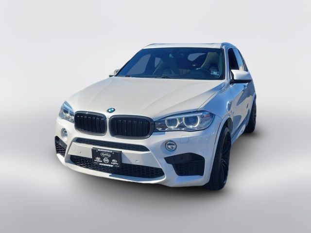 2017 BMW X5 M Base