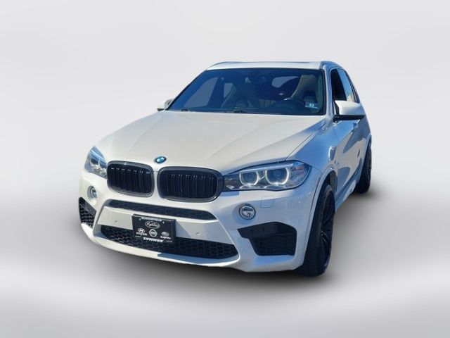 2017 BMW X5 M Base