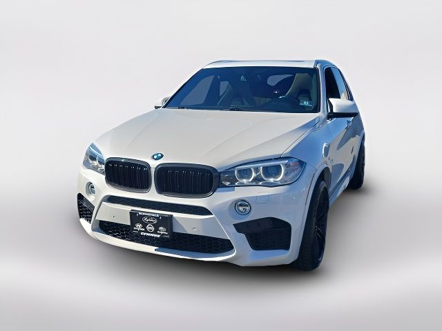 2017 BMW X5 M Base