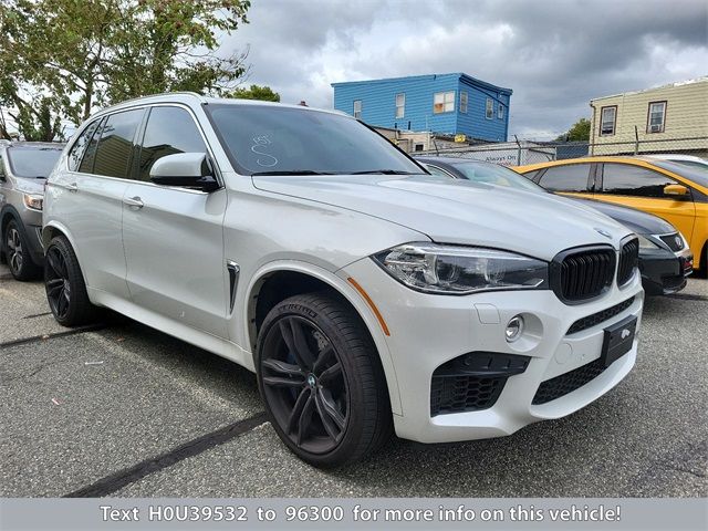 2017 BMW X5 M Base