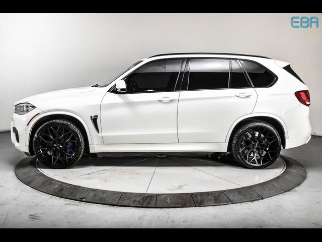 2017 BMW X5 M Base