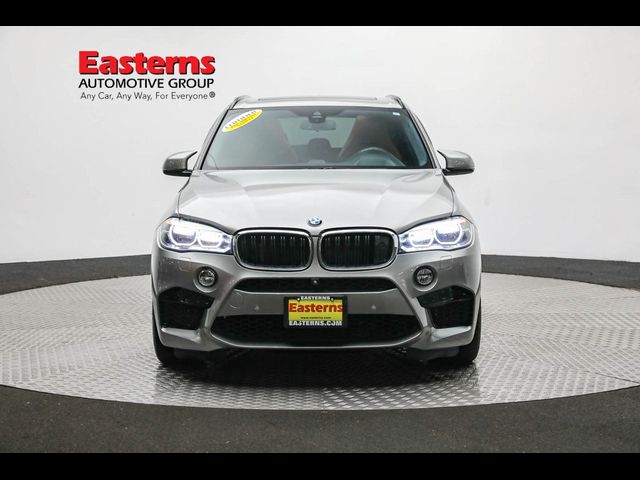 2017 BMW X5 M Base