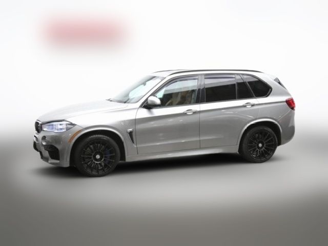 2017 BMW X5 M Base