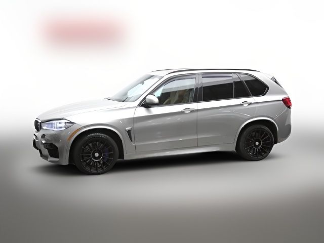 2017 BMW X5 M Base