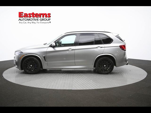 2017 BMW X5 M Base