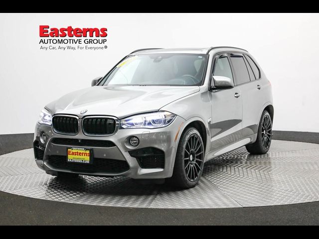 2017 BMW X5 M Base