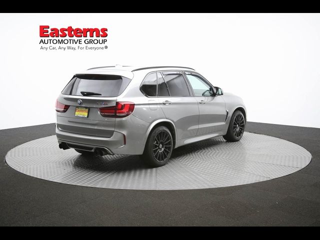 2017 BMW X5 M Base