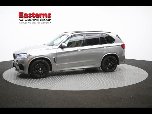 2017 BMW X5 M Base