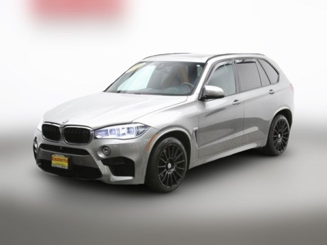 2017 BMW X5 M Base