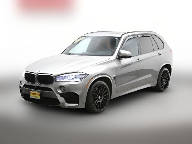 2017 BMW X5 M Base