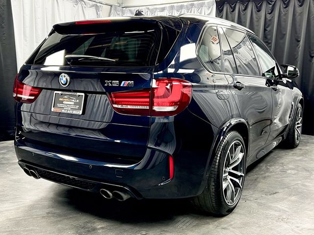 2017 BMW X5 M Base