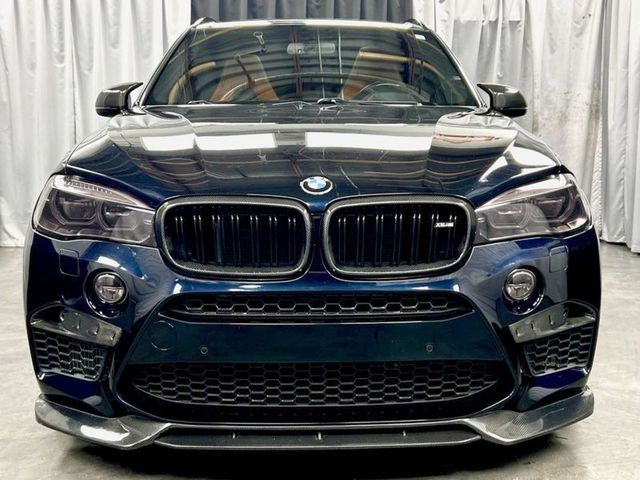 2017 BMW X5 M Base