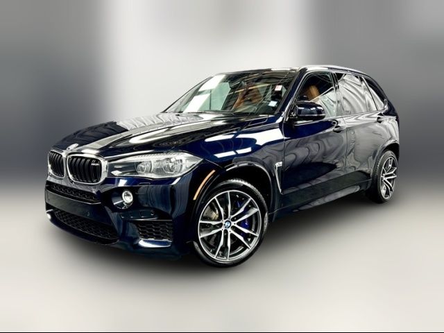 2017 BMW X5 M Base