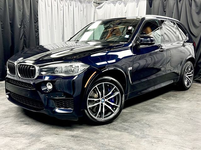 2017 BMW X5 M Base