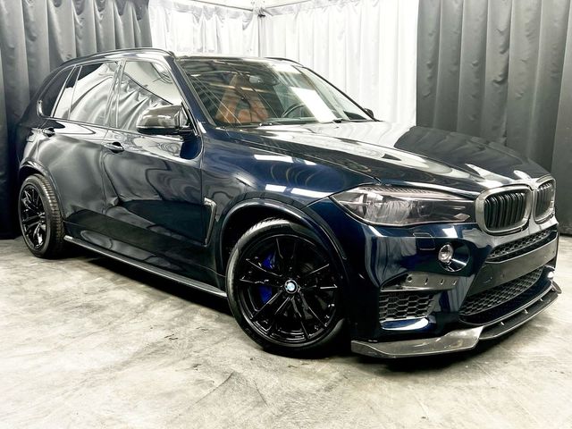 2017 BMW X5 M Base