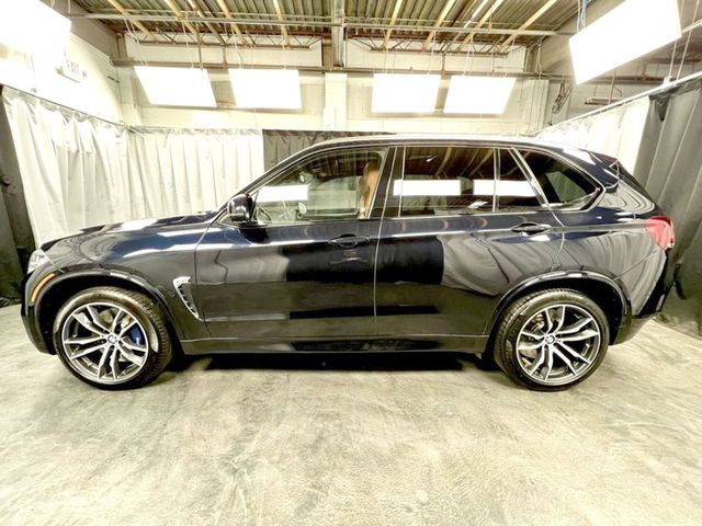 2017 BMW X5 M Base