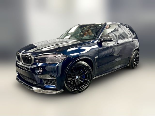 2017 BMW X5 M Base