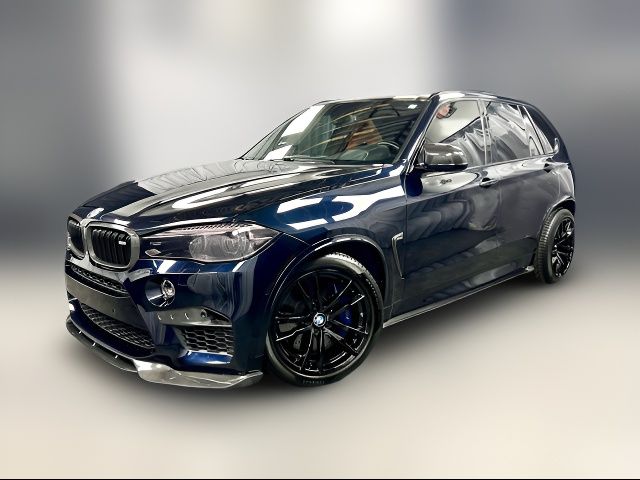 2017 BMW X5 M Base