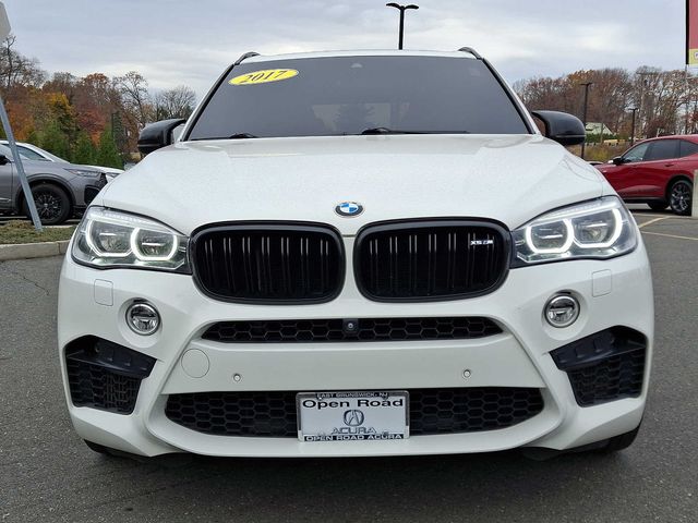 2017 BMW X5 M Base