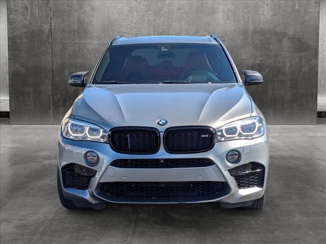 2017 BMW X5 M Base