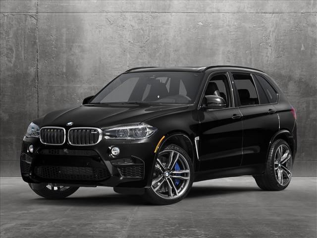 2017 BMW X5 M Base