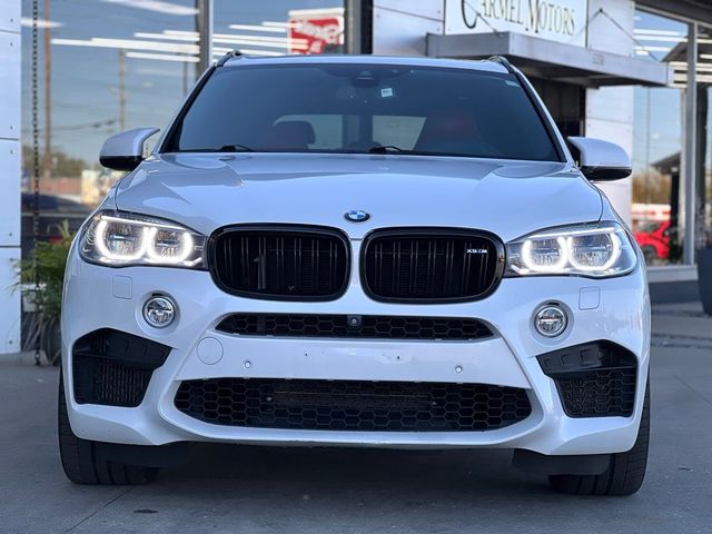 2017 BMW X5 M Base