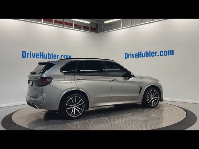 2017 BMW X5 M Base